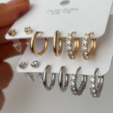 Set circle hoop