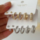 Set simple hoop