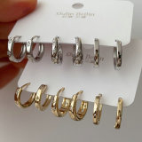 Set circle hoop