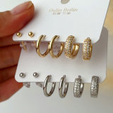 Set simple hoop