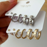 set fashion hoop