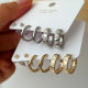 set fashion hoop