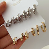 Set snail hoop