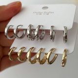 Set circle hoop