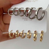 Set snail hoop
