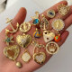 Diy charm