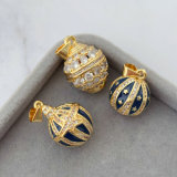 Diy ball charm