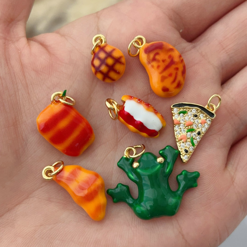 Cute charm