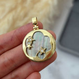 Star charm