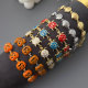 turtle shell bracelet
