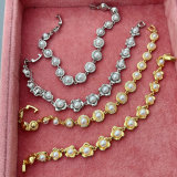 pearl bracelet