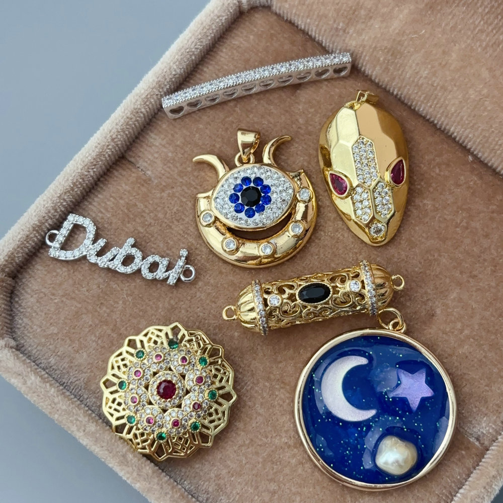 Diy charm
