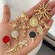 diy pinpong charm