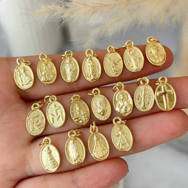 Diy small charm