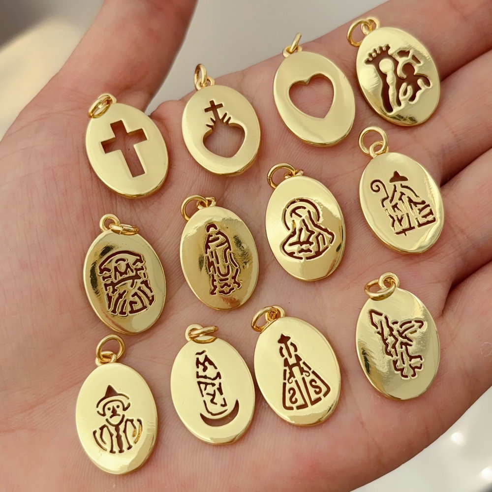Diy charm