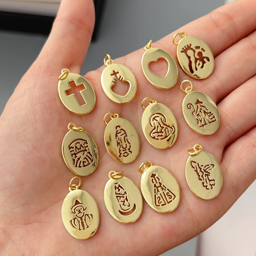 Diy charm
