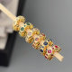 Big hole bead
