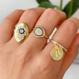 Eye ring