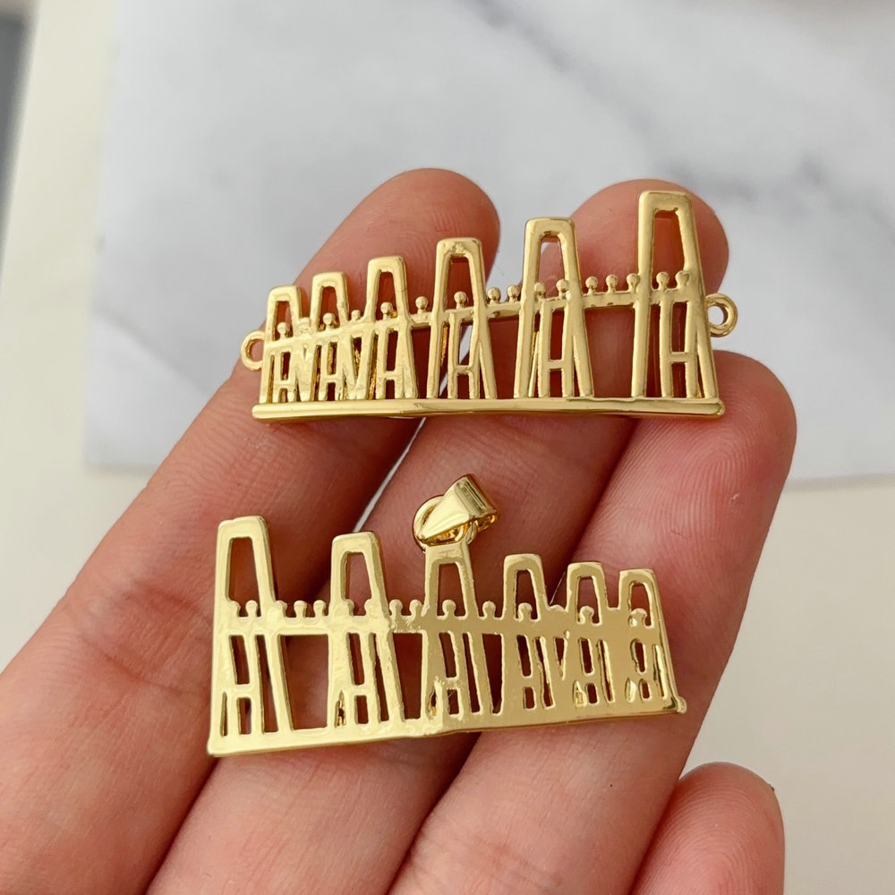 Diy charm