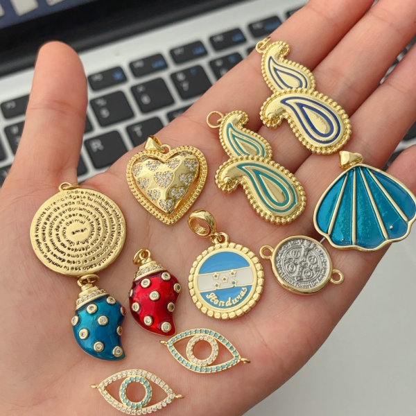 Diy charm