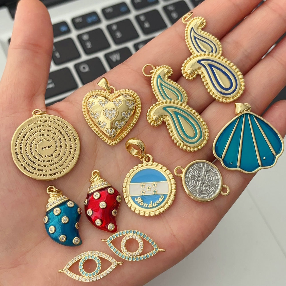 Diy charm