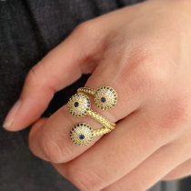 Eye ring