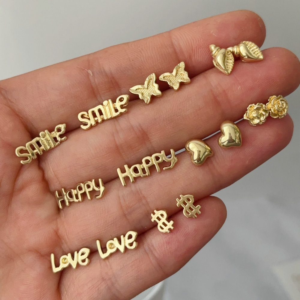 Mini stud