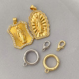 Small clasp