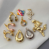 earphone charm