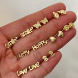 Mini stud