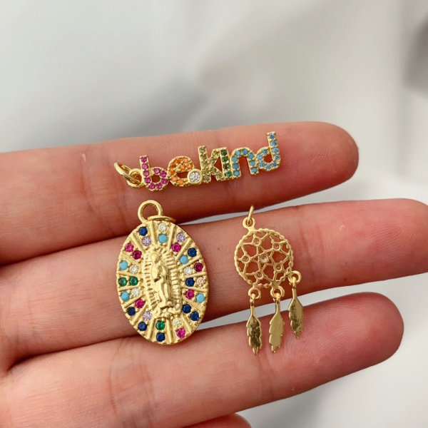 bekind charm
