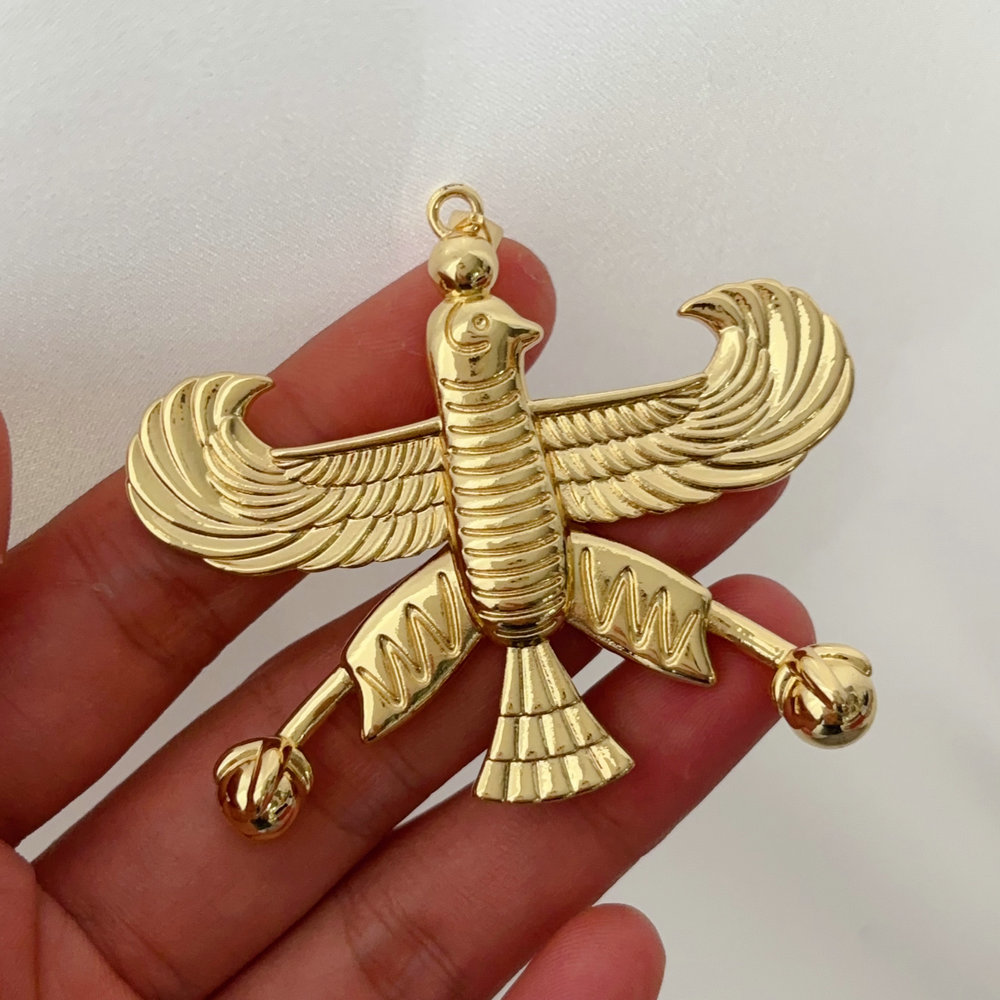 Big pendant