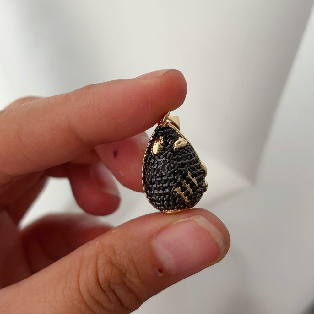 Diy charm