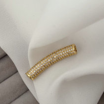 Bead charm