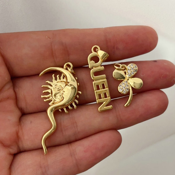 Diy charm