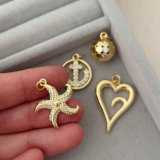 heart charm