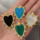 heart pendant