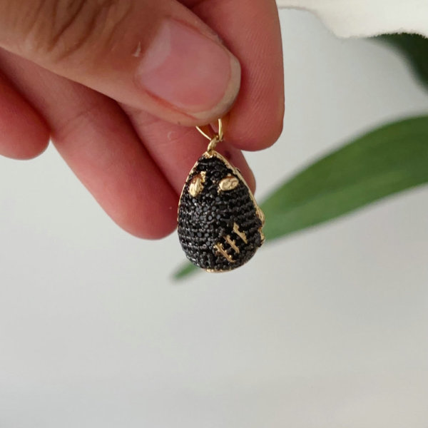 Diy charm