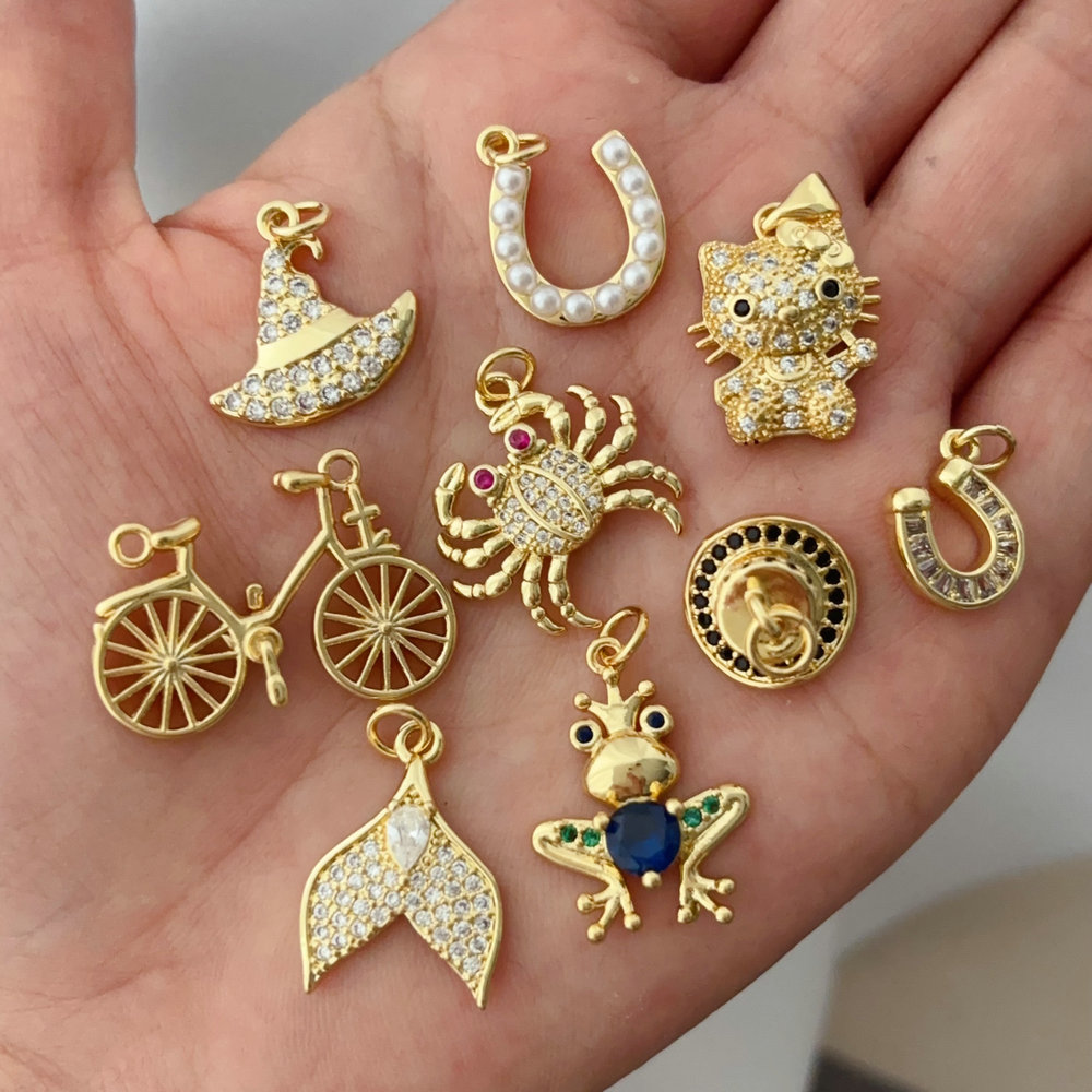 Diy charm