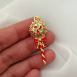 Candy charm