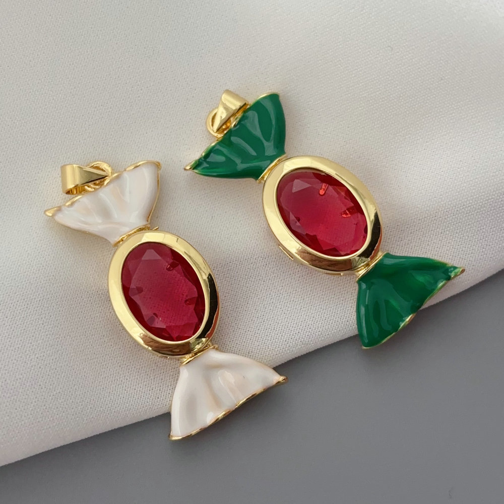 Candy pendant