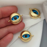Eye charm