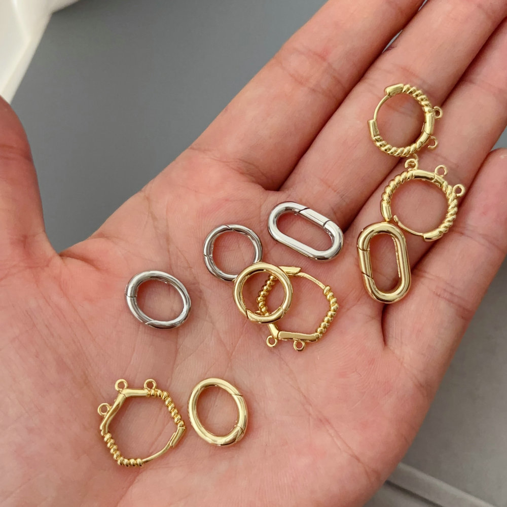 Clasp
