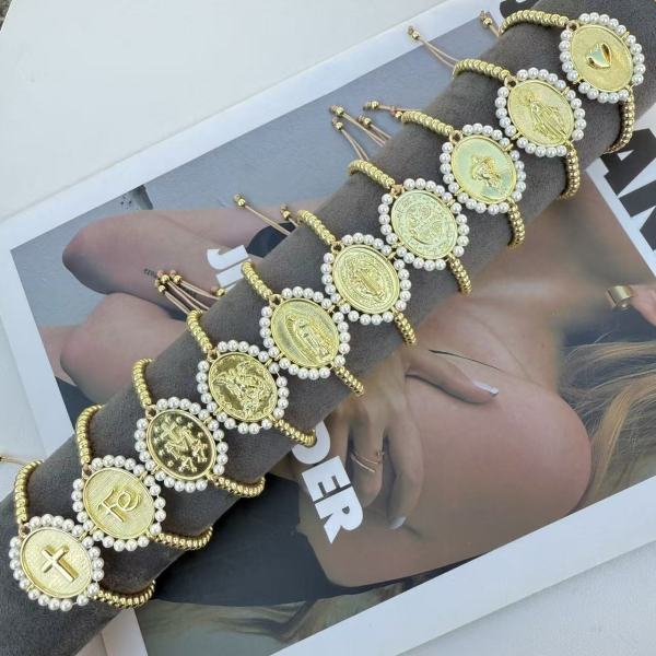 Handmade bracelet