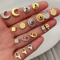 Small clasp
