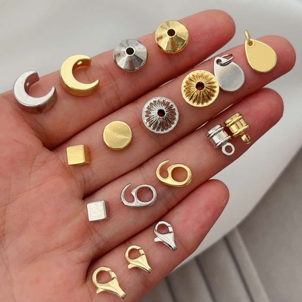 Small clasp