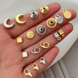 Small clasp