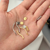 Small diy charm