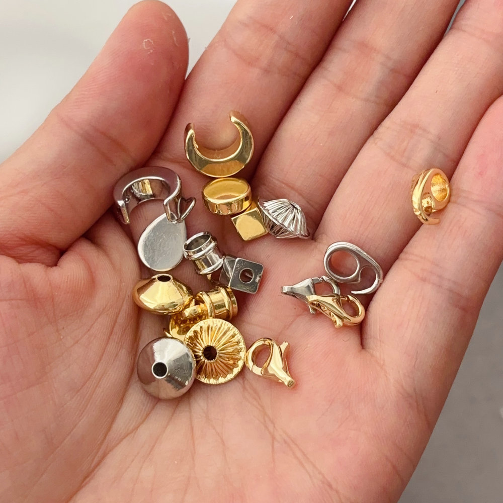 Small diy charm