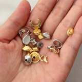 Small diy charm